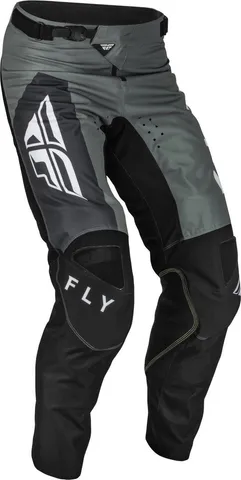 FLY Racing Kinetic Jet Pantalon de motocross