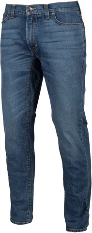 Klim K Forty 3 Tapered Stretch Denim Jeans