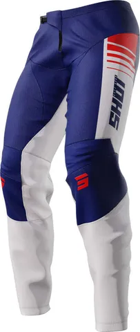 Shot Devo Peak Pantalons de motocross