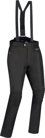 Bering Siberia imperméable Motorcycle Textile Pantalons