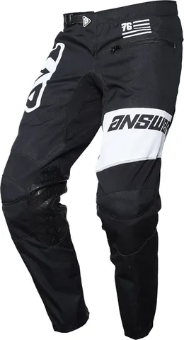 Answer Racing Answer Arkon OPS Pantalon Motocross