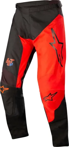 Alpinestars Racer Supermatic Pantalon de motocross