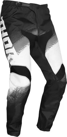 Thor Sector Vapor Pantalon Motocross