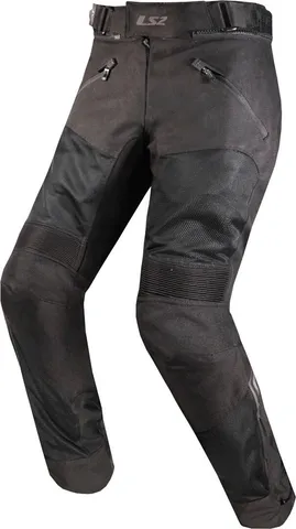 LS2 Vento Pantalon textile en maille