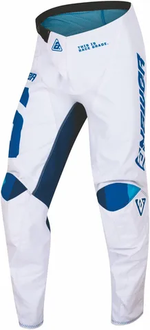 Answer Racing Answer Syncron CC Pantalon de motocross