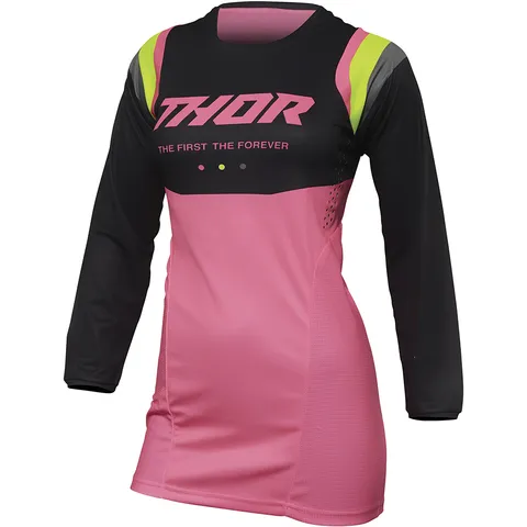 Thor Motocross Maillot Pulse Rev