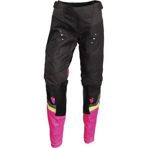 Thor Motocross Pantalon Pulse Rev