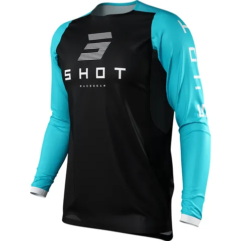 Shot Maillot Contact Shelly