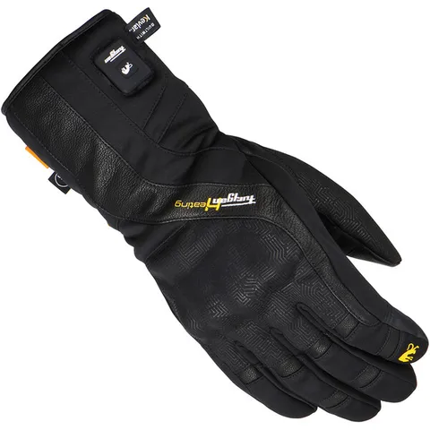 Furygan Gants chauffants Heat X Kevlar®