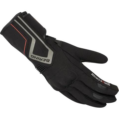 Bering Gants Sumba