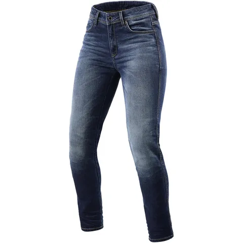 Rev'it Jeans Marley SK - court