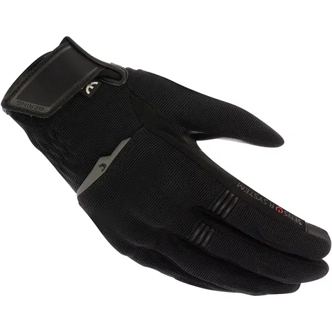 Bering Gants Fletcher EVO