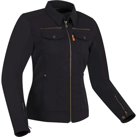 Segura Blouson Patrol