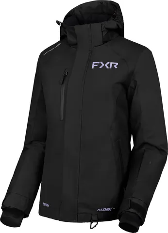 FXR Fresh 2025 Veste de motoneige
