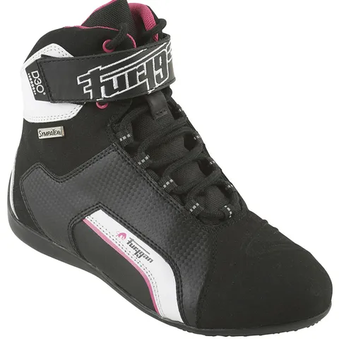 Furygan Baskets Jet D3O® Wateproof