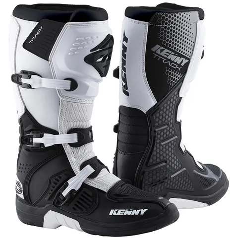 Kenny Bottes Track