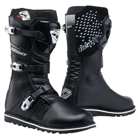 Kenny Bottes Trial Up