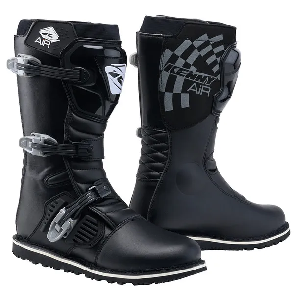 Kenny Bottes Trial Air