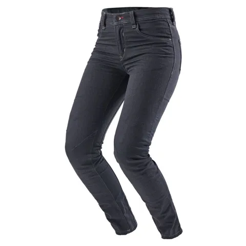 Furygan Jean Nikita X Kevlar® MF - Slim - Carbone