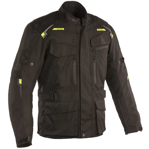 Dakar Veste Canberra