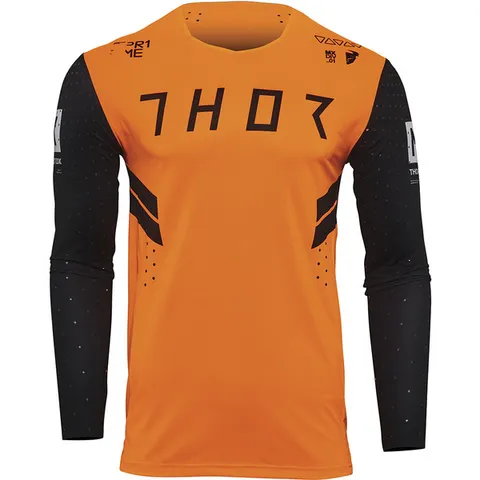 Thor Motocross Maillot Prime Hero