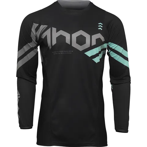 Thor Motocross Maillot Pulse Cube