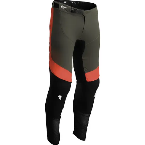 Thor Motocross Pantalon Prime Status