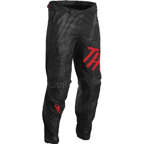 Thor Motocross Pantalon Pulse Counting Sheep