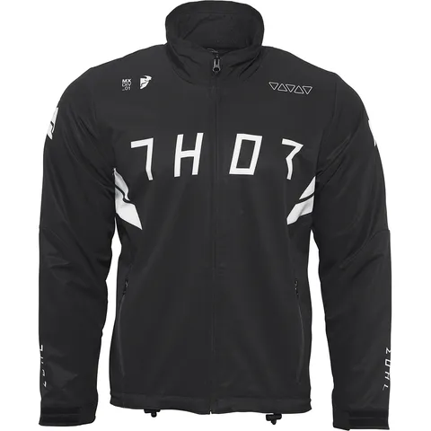 Thor Motocross Veste Warm Up