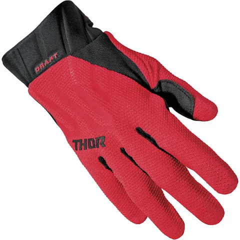 Thor Motocross Gants Draft