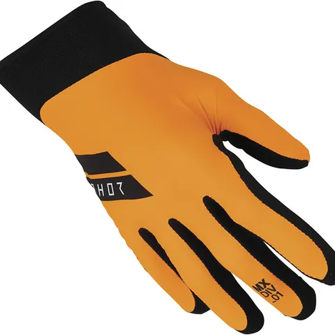 Thor Motocross Gants Agile Hero