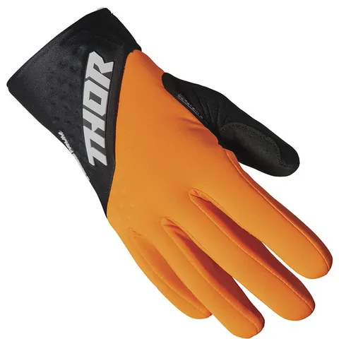 Thor Motocross Gants Spectrum Cold Weather