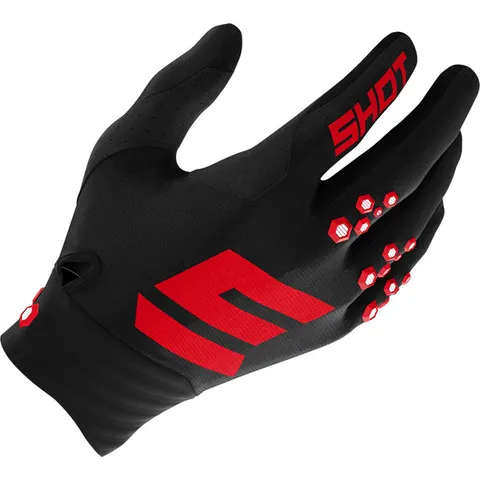 Shot Gants Contact