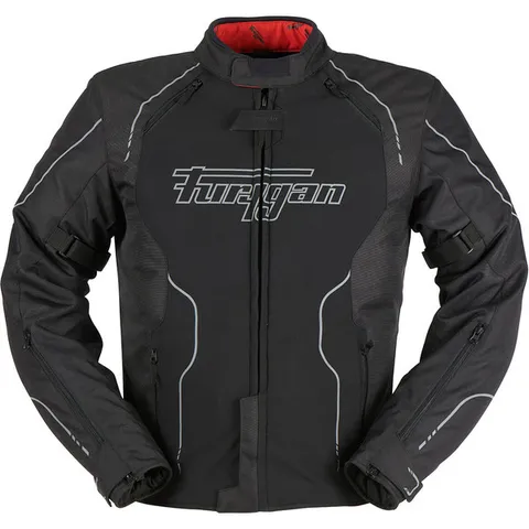 Furygan Blouson Legacy 2W1