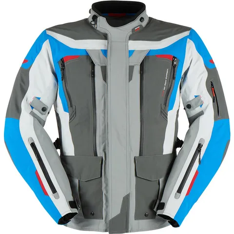 Furygan Voyager 3C Veste textile