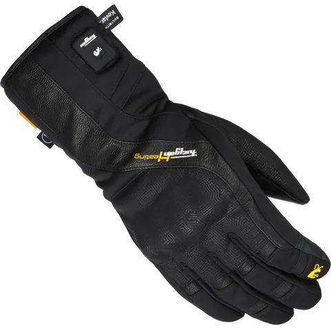 Furygan Gants chauffants Heat X Kevlar®