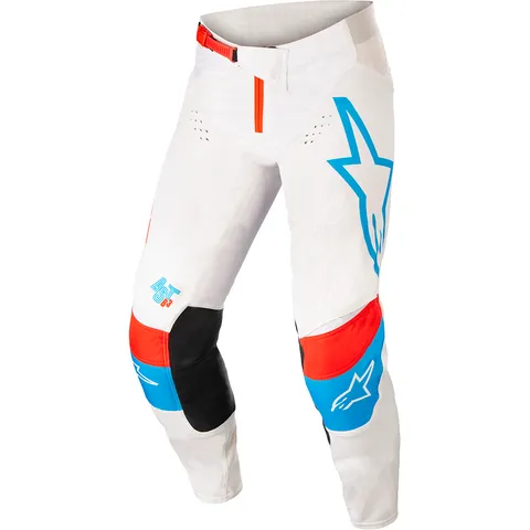 Alpinestars Pantalon Techstar Quadro