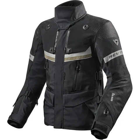 Rev'it Veste Dominator 3 Gore-Tex®