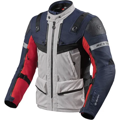 Rev'it Veste Defender 3 Gore-Tex®