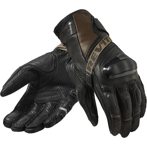 Rev'it Gants Dominator 3 Gore-Tex®