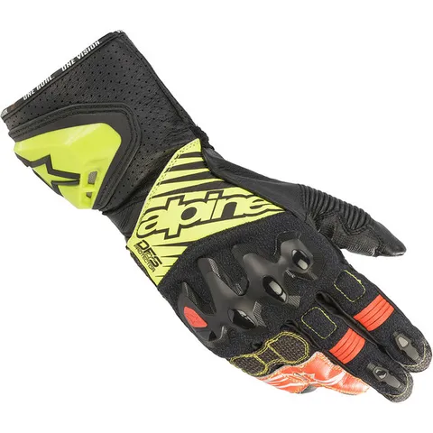 Alpinestars Gants GP Tech V2