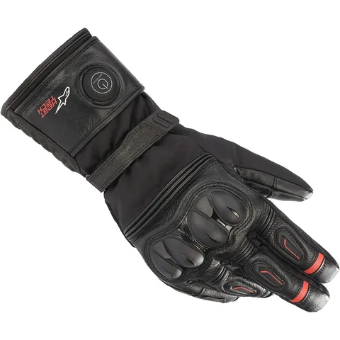 Alpinestars Gants chauffants HT-7 Heat Tech Drystar®