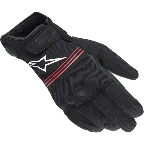 Alpinestars Gants chauffants HT-3 Heat Tech Drystar®