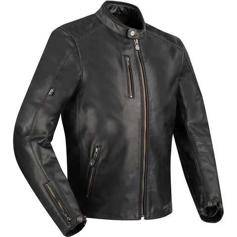 Segura Blouson Laxey