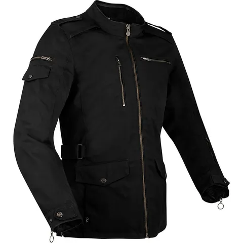 Segura Veste Leyton