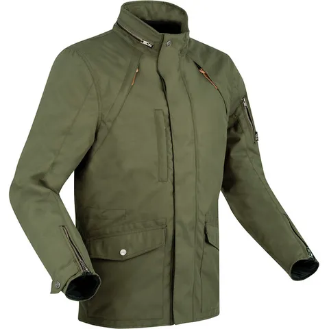 Segura Veste Irvine