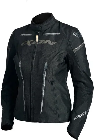 Ixon Striker WP Veste textile pour dames
