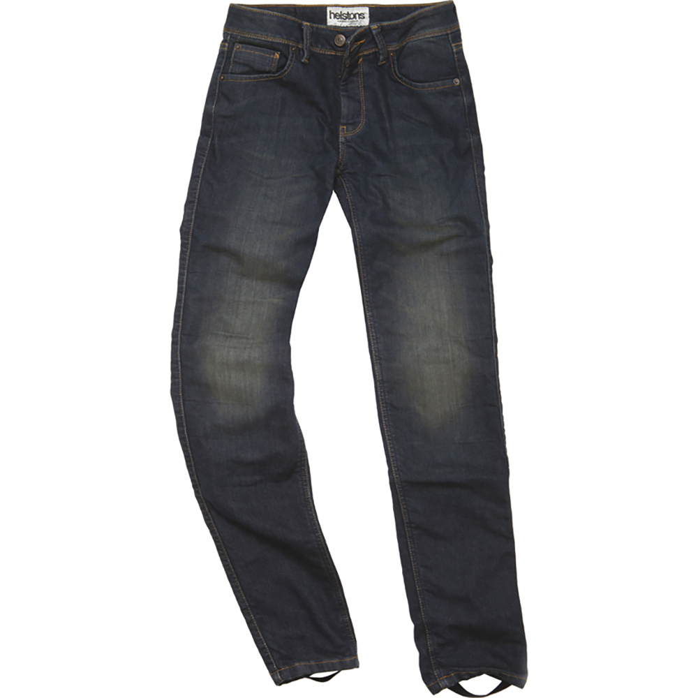 Helstons Pantalon Dena Dirty