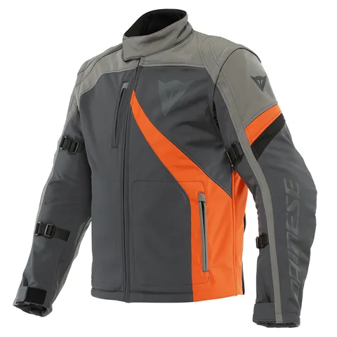 Dainese Blouson Ranch Tex