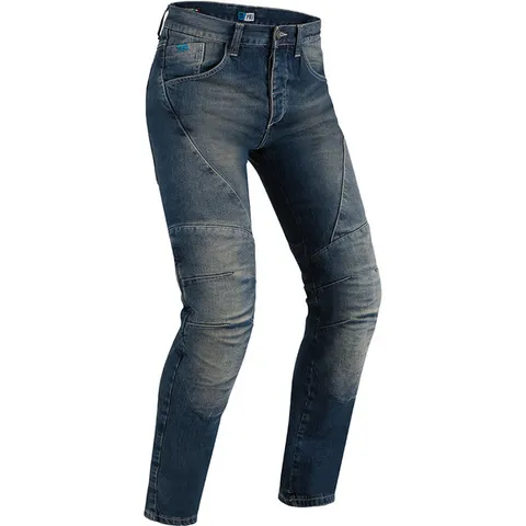 PMJ Jean Dallas